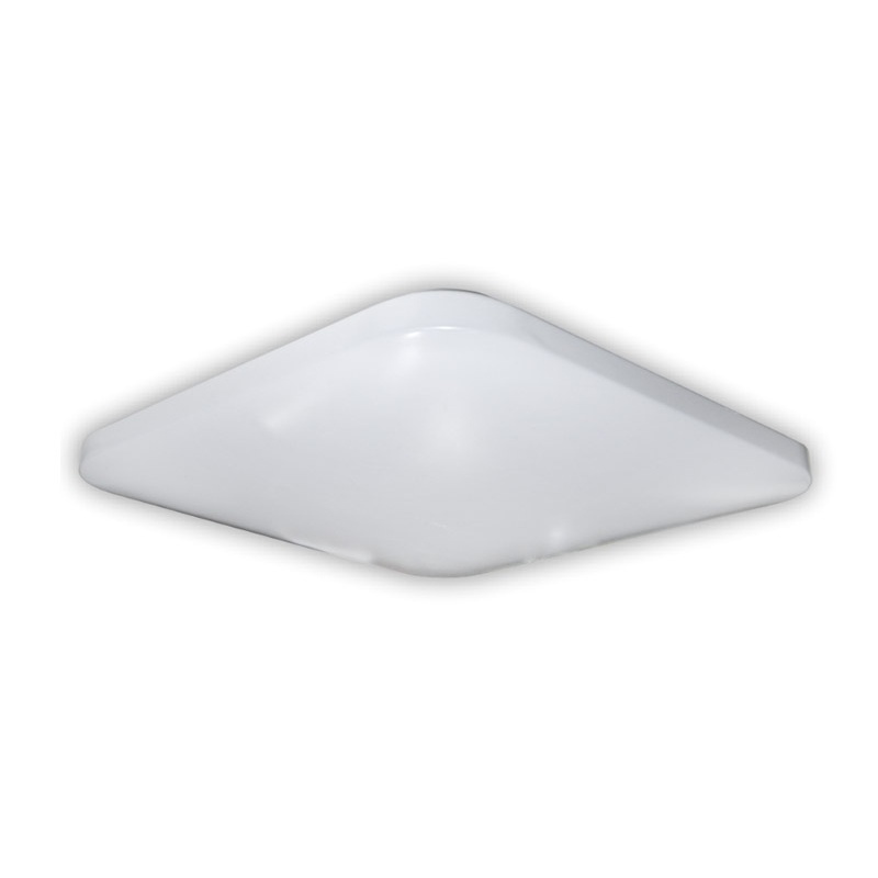 Led πλαφονιέρα οροφής 15W 120° 4000K (21-062151)