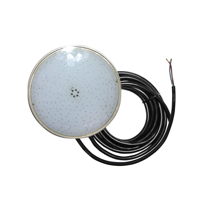 Λάμπα Πισίνας Ρητίνης Led 30W PAR56 12V 120° 3000K (3-441300)