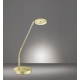 Fischer Honsel Led Επιτραπέζιο Φωτιστικό Dent (50064)