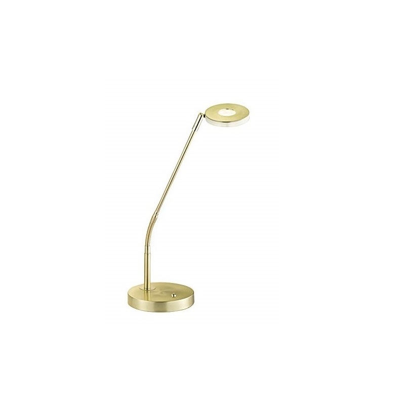 Fischer Honsel Led Επιτραπέζιο Φωτιστικό Dent (50064)