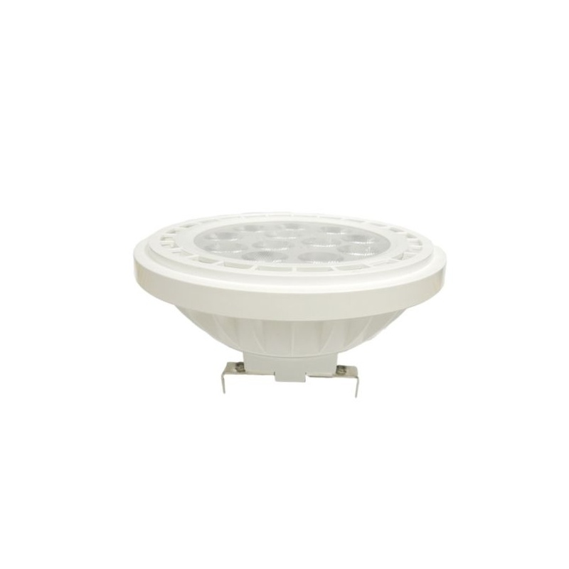 Λάμπα SMD LED 15W AR111 G53 3000K 45° (AR11115SWW)