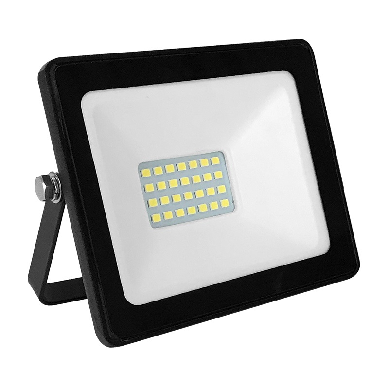 LED SMD προβολέας Q 20W 110° Πράσινο (Q20G)