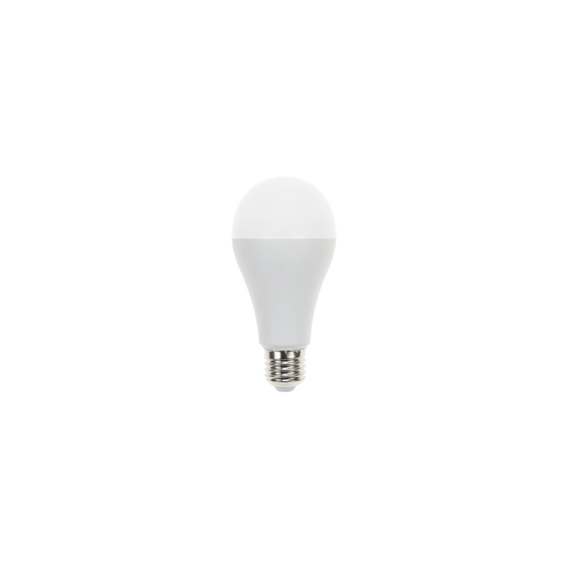 Λάμπα SMD Led A65 15W E27 3000K Dimmable (A6515WWDIM)