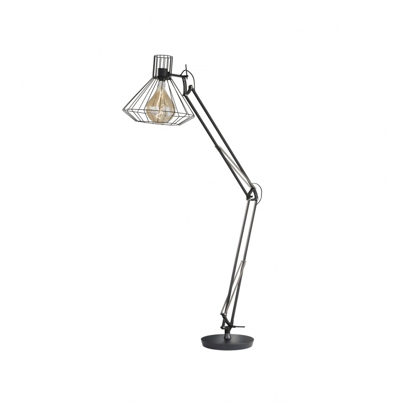 Fischer Honsel Επιδαπέδιο Φωτιστικό Stev (40211)