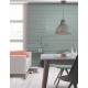 Fischer Honsel Κρεμαστό Φωτιστικό Sheffield (68691)