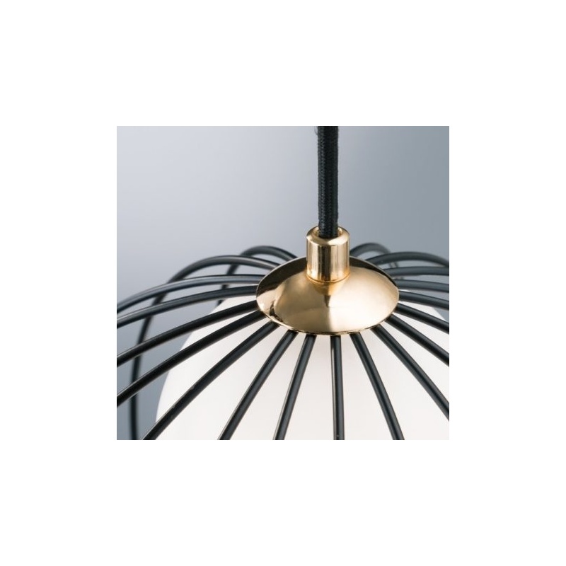 Fischer Honsel Κρεμαστό Φωτιστικό Fil (60245)
