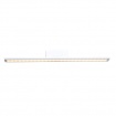 Aca Led Φωτιστικό Επίτοιχο Μπάνιου 16W 3000K Λευκό (PN19LEDW56WH)