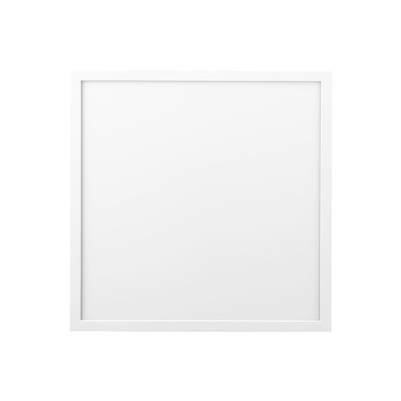 Spotlight LED SMD panel 40W 140° 3000K (6281)