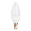 Λάμπα Led Candle Pro 8W E14 4000K (C378NW)
