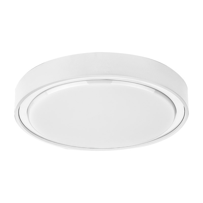 Led πλαφονιέρα οροφής 18W 120° 4000K (21-01810)