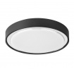 Led πλαφονιέρα οροφής 18W 120° 4000K (21-01811)
