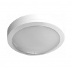 Led πλαφονιέρα οροφής 18W 120° 4000K (21-230180)