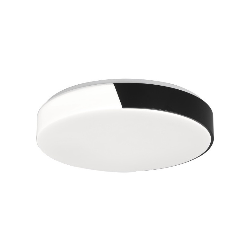 Spotlight Led Πλαφονιέρα 24W 3000K Ø38 (3214)