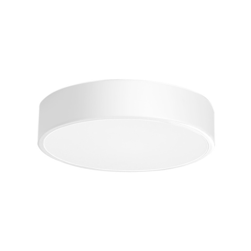 Spotlight Led Πλαφονιέρα 24W 3000K Ø40 (3204)