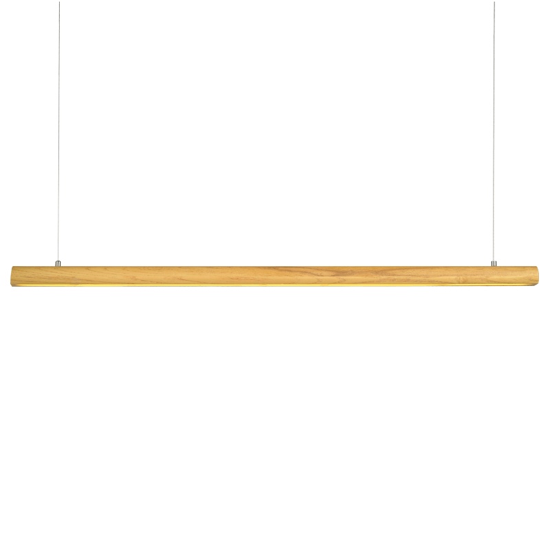 Aca Led Κρεμαστό Φωτιστικό 15W 3000K (MQ81PLED15120)
