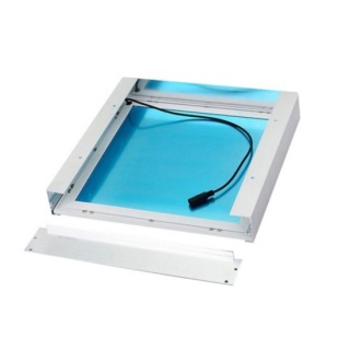 Πλαίσιο για Slim Panel οροφής ALE 300x600