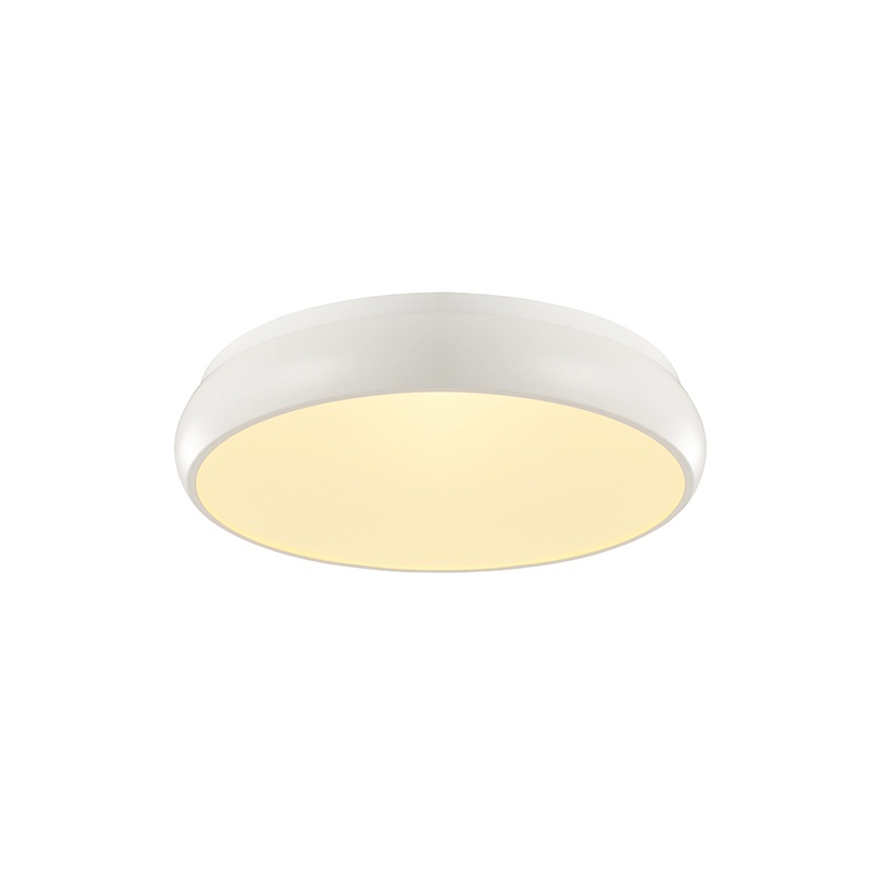 Aca Led Φωτιστικό Οροφής 32W 3000Κ Ø40 (V27LEDC40WH)