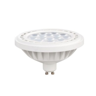 Λάμπα SMD LED 13W AR111 GU10 3000K Dimmable