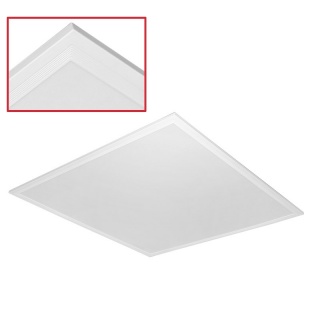Led Panel 60x60 50W 120° 4000K Λευκό (21-6050101)