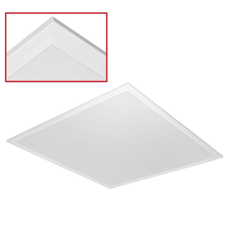 Led Panel 60x60 50W 120° 4000K Λευκό (21-6050101)