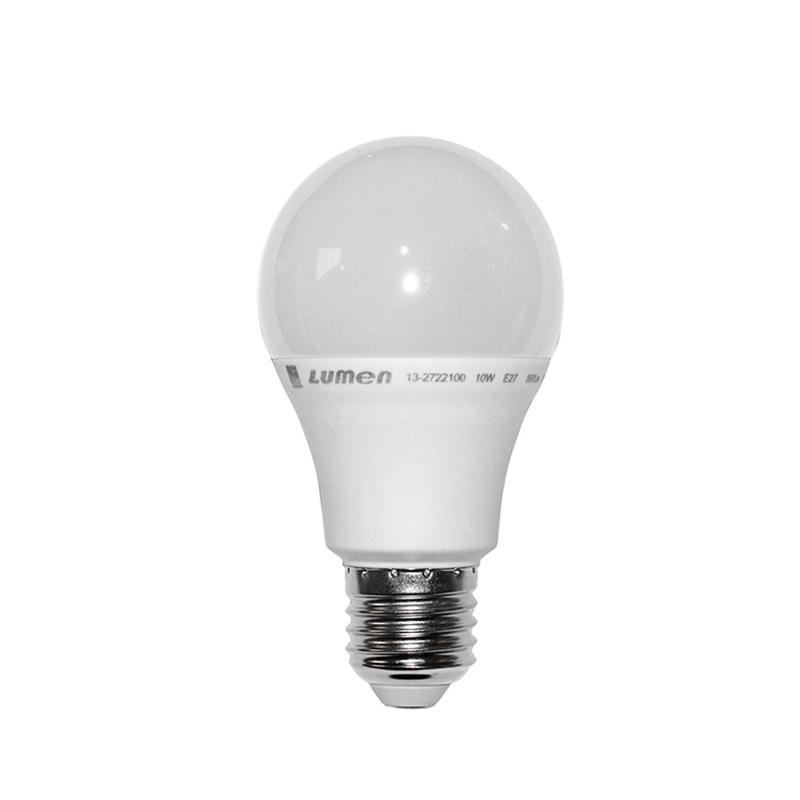Λάμπα Led Α60 10W E27 6200K