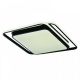 InLight Led Φωτιστικό Οροφής 36W Μαύρο (42171)