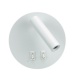 InLight Led Επιτοίχιο Φωτιστικό Λευκό (43418)