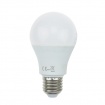 Λάμπα WIFI SMD LED A60 9W E27 RGBW + CCT (A609WIFI)