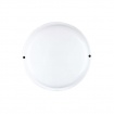 Aca LED SMD πλαφονιέρα Λευκή 20W 6000Κ (DARIA2060W)