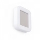 Spotlight Led Επιτοίχιο Φωτιστικό 15W Λευκό (7765)