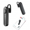 XO BE13 Bluetooth Μαύρο (16.003.0040)