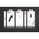 XO BE13 Bluetooth Λευκό (16.003.0041)