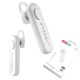 XO BE13 Bluetooth Λευκό (16.003.0041)