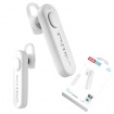 XO BE13 Bluetooth Λευκό (16.003.0041)