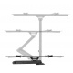 ΒΑΣΗ TV ΒΡΑΧ. ATC-3255 32"- 55" (03.009.0006)