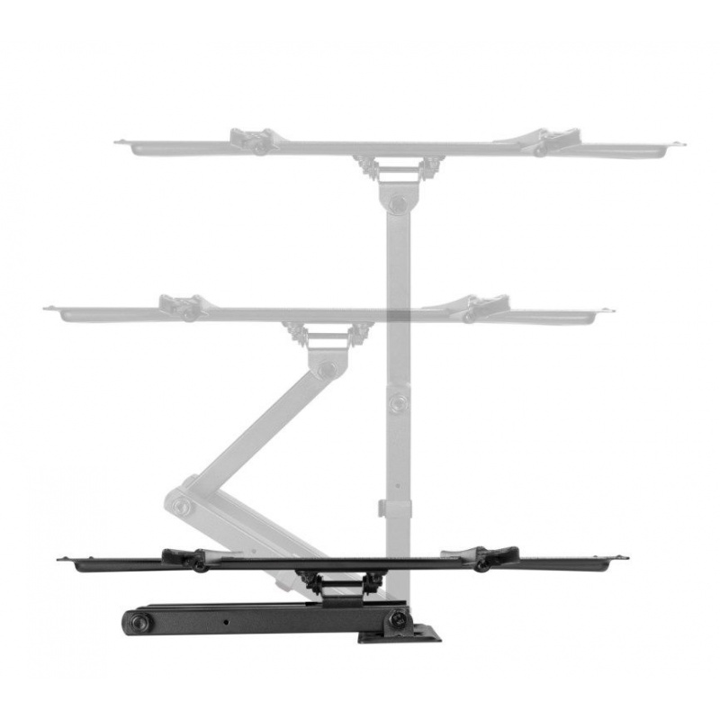 ΒΑΣΗ TV ΒΡΑΧ. ATC-3255 32"- 55" (03.009.0006)