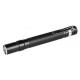 Entac Flashlight Zoom ALU Clip 3W (EFL-ZOOM-3W-ALU)