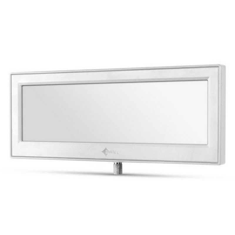 Matel ANDIGITAL 5G-B Κεραία UHF Εξωτερική Λευκή 4K-Full HD (01-040-0008)