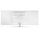 Matel ANDIGITAL 5G-B Κεραία UHF Εξωτερική Λευκή 4K-Full HD (01-040-0008)