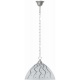 Arkolight Φωτιστικό μονόφωτο γυαλί μαύρο Ε27 Φ36 (Β230-3/36)