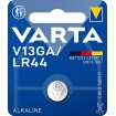 Μπαταρία Αλκαλική Varta V13GA 1.5V (LR44)