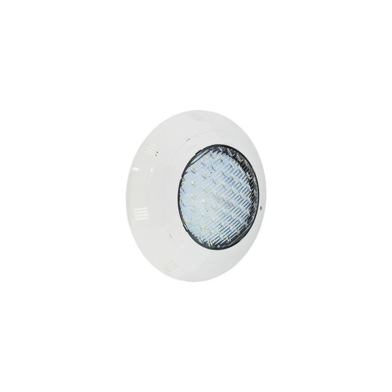 Φωτιστικό Πισίνας Led 25W 12V 90° 6000K (ALBA25CW)