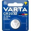 Μπαταρία Λιθίου Varta CR2032 3V (CR2032)
