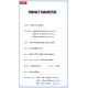 XO Καλώδιο Αντάπτορας Lightning σε 3.5mm 1m Μαύρο (NB-R211A BLACK)