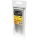 Entac Δεματικά 150x3.6mm Λευκά 50τμχ (ECT-3.6-150-W)