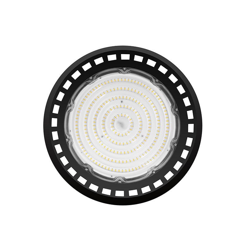 Aca Led SMD φωτιστικό τύπου καμπάνας ASTREK 100W 5000K (ASTREK10050N)