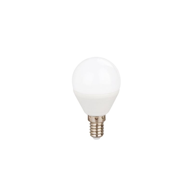 Λάμπα SMD Led Ball 7W E14 3000K Dimmable (B147WWDIM)
