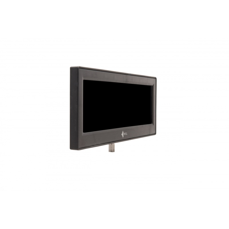 Matel ANDIGITAL 5G-B Κεραία UHF Εξωτερική Μαύρη 4K-Full HD (01-040-0007)