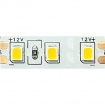 Aca Αδιάβροχη LED Ταινία 5m 9.6W/m 1080lm/m 12V DC IP65 2700K 8mm (1228359627PC)