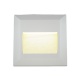 It-Lighting Salmon Led 2W CCT Επιτοίχιο Φωτιστικό Λευκό (80201820)